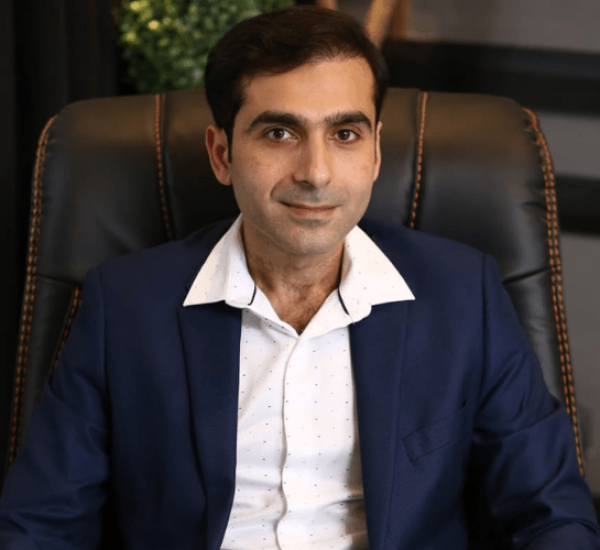 CEO Shayan Builders